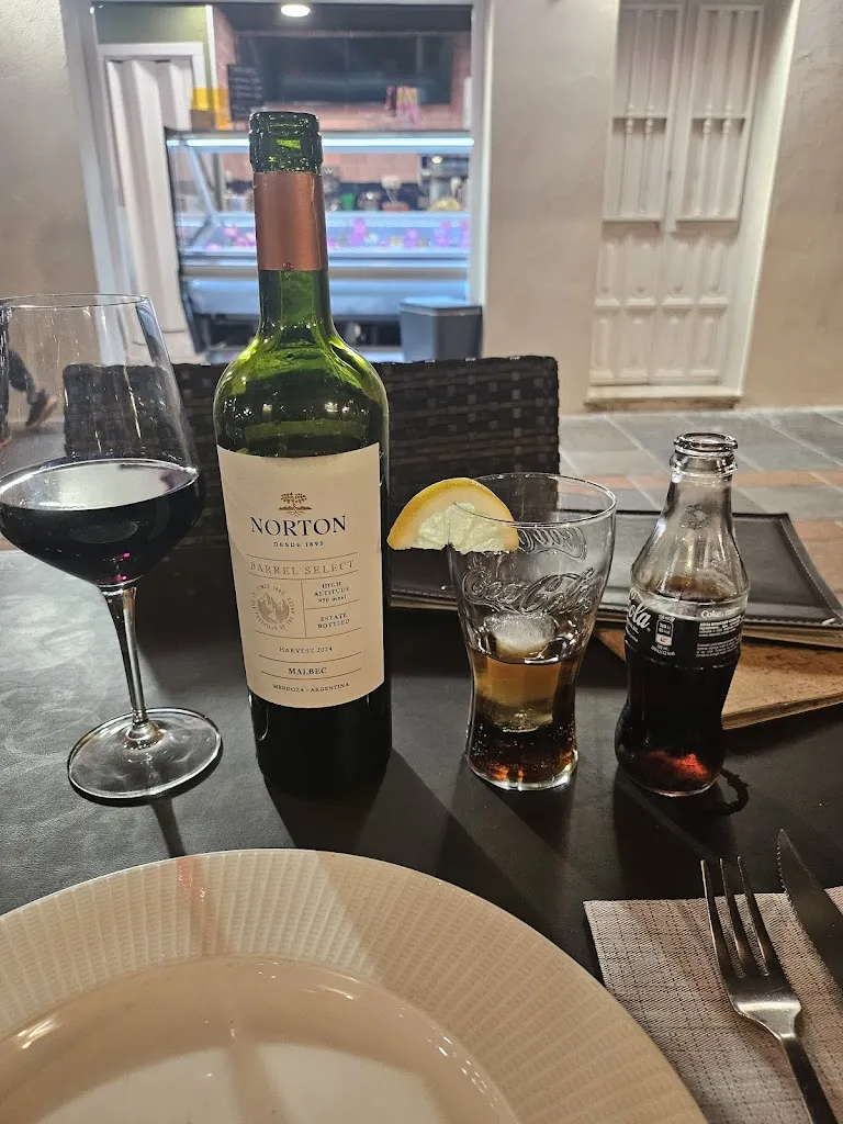 Malcolm Somers_Restaurante Estilo Campo | Steakhouse Fuengirola_Fuengirola_review