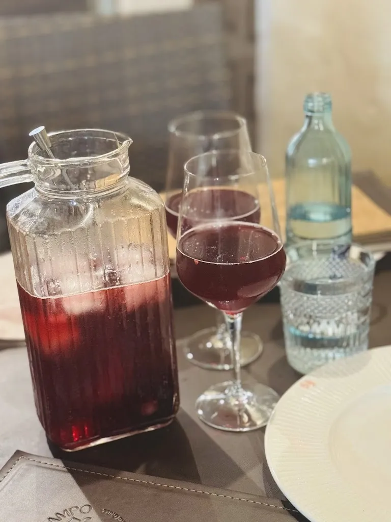 Marketa Krystin_Restaurante Estilo Campo | Steakhouse Fuengirola_Fuengirola_review