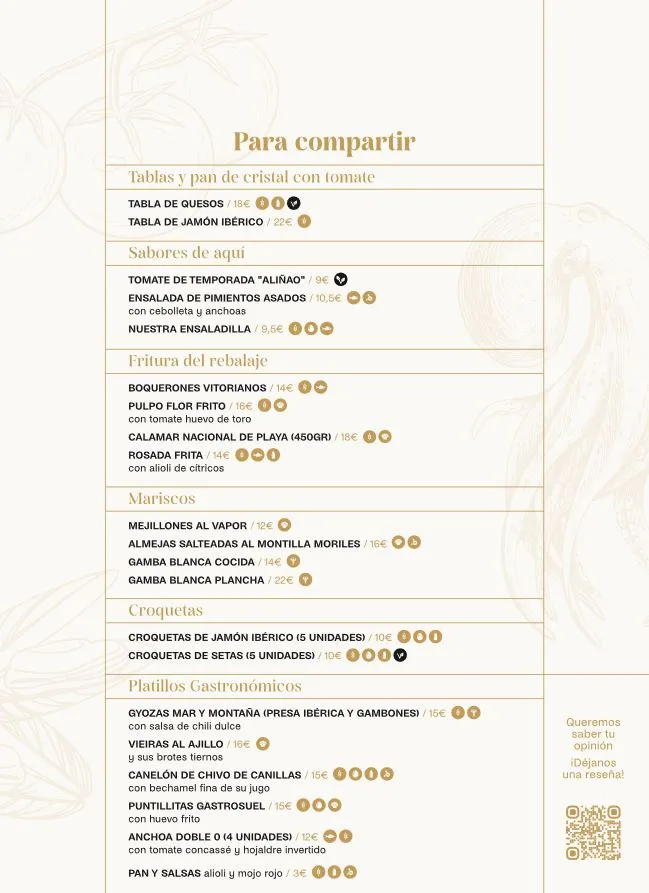 Menu_Gastro Suel - Restaurante en Fuengirola_Fuengirola_image_1