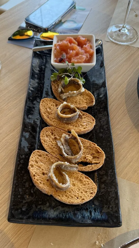 Menu_Gastro Suel - Restaurante en Fuengirola_Fuengirola_image_8