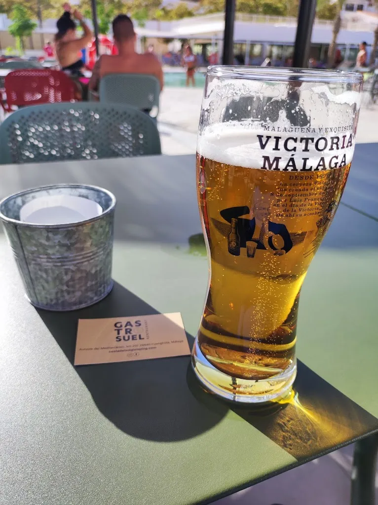 Menu_Gastro Suel - Restaurante en Fuengirola_Fuengirola_image_9