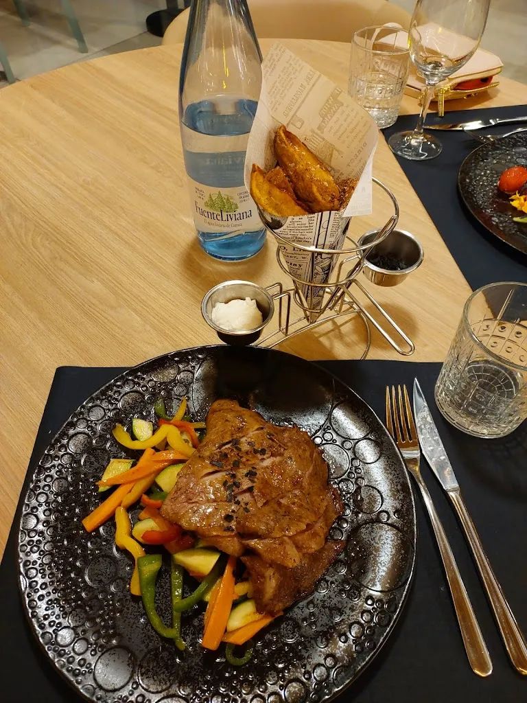 Irina Whear_Gastro Suel - Restaurante en Fuengirola_Fuengirola_review