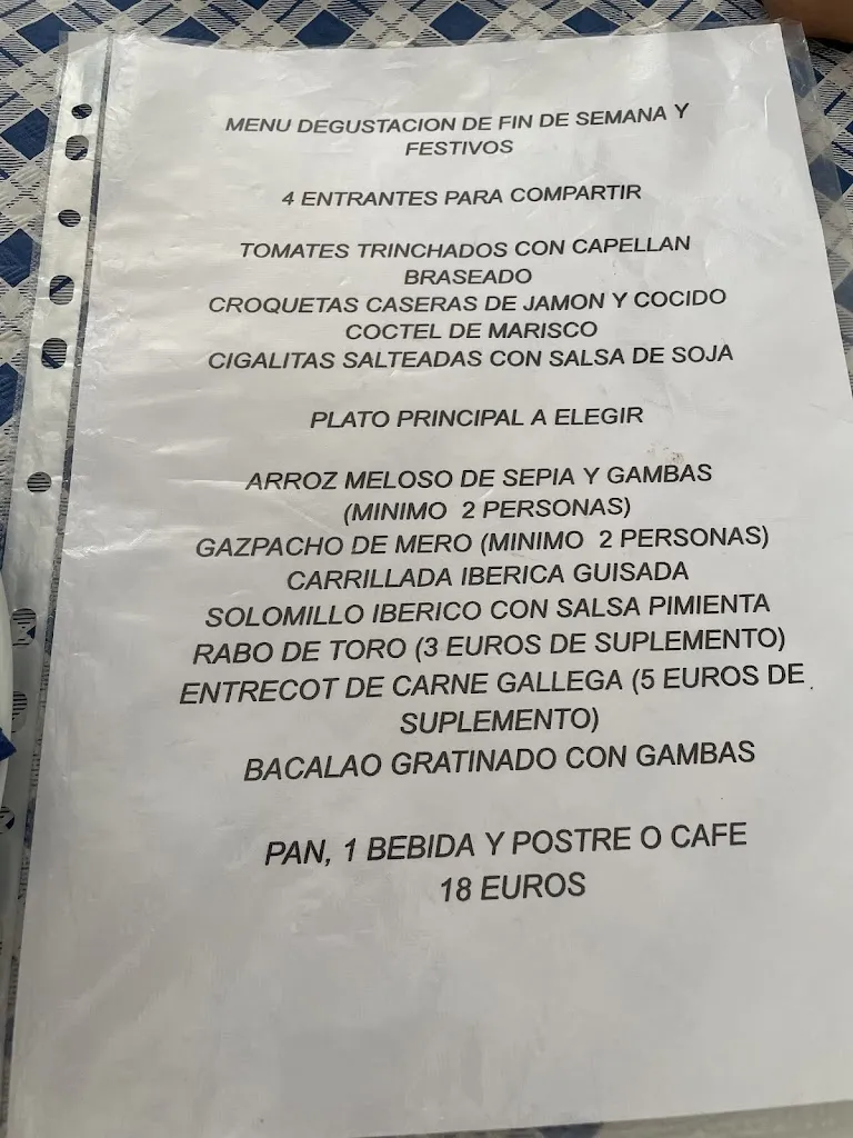 Menu_Restaurante El Jolivert_Mutxamel_image_1