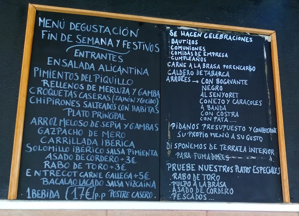 Menu_Restaurante El Jolivert_Mutxamel_image_2