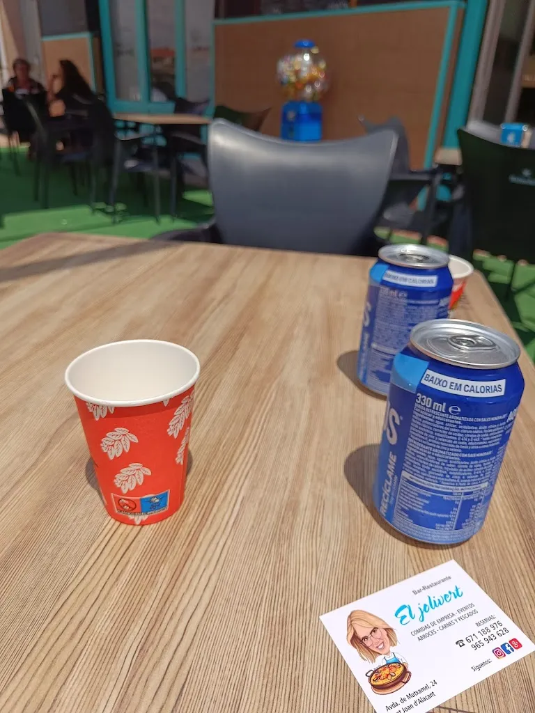 Anuar Bezze_Restaurante El Jolivert_Mutxamel_review