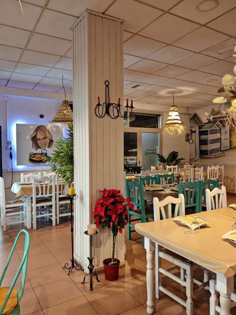 Restaurante El Jolivert_Mutxamel_slider_image_1