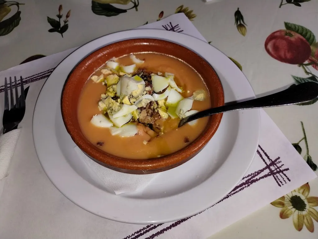 Miguel Perez_LA POZUELA JBK_Jubrique_review