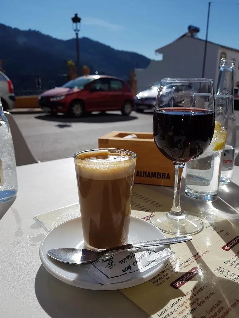 Menu_Mesón La Pozuela_Jubrique_image_6