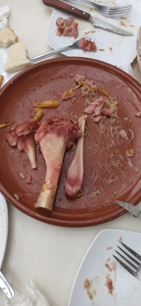 Menu_Bar La Flamenca_Jubrique_immagine_5