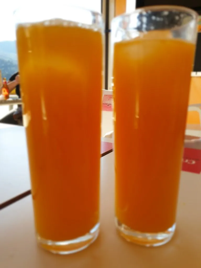 Menu_Bar La Flamenca_Jubrique_immagine_8