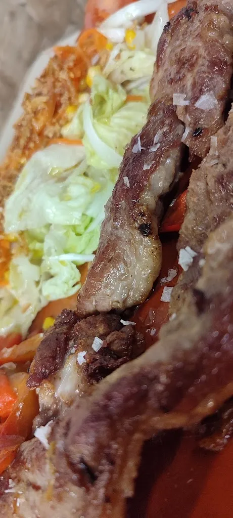 Menu_Bar La Flamenca_Jubrique_immagine_9