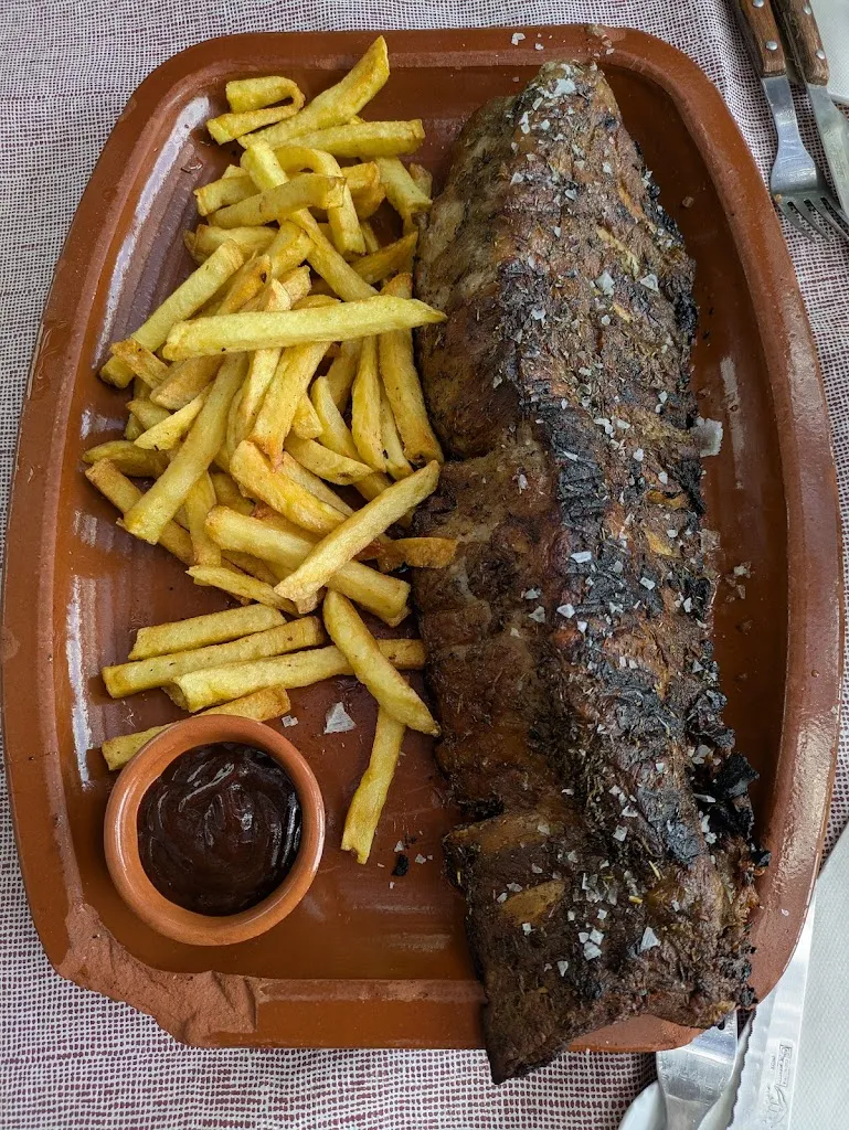 Bar La Flamenca_Jubrique_slider_image_2