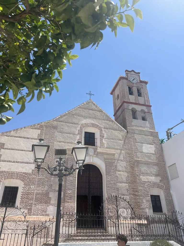 Anne O'Loughlin_La Taberna del Sacristán_Frigiliana_review