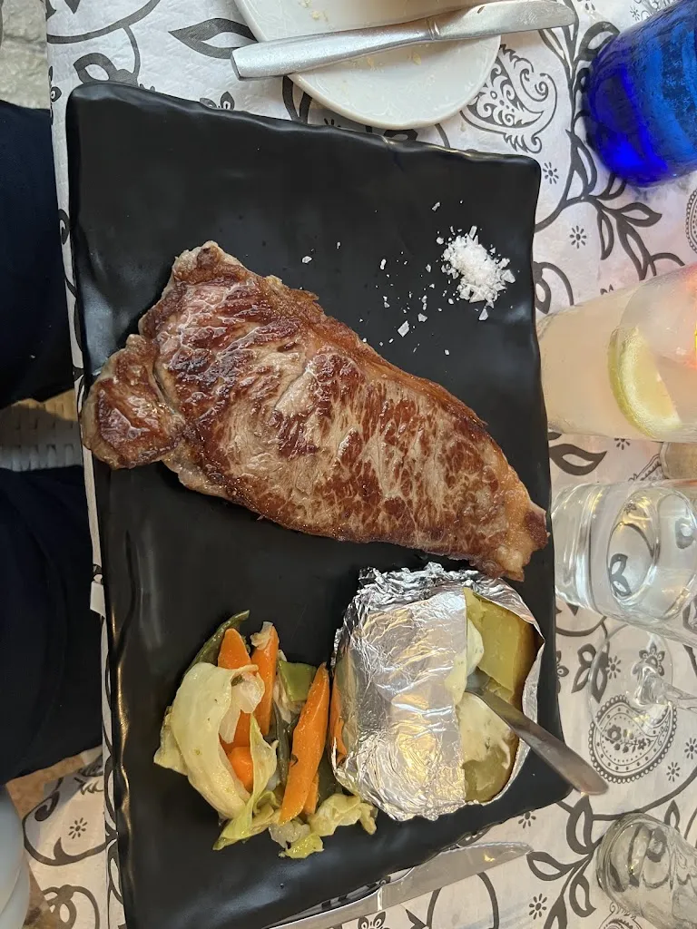 Simon CH_La Taberna del Sacristán_Frigiliana_review