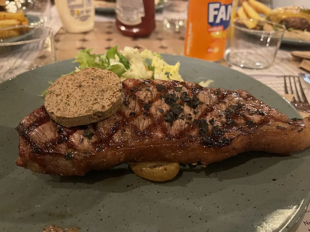 Menu_The Garden Restaurant / Restaurante El Jardín_Frigiliana_image_8