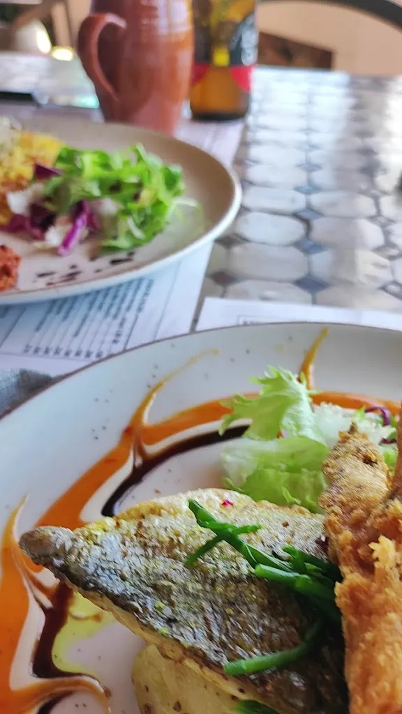 The Garden Restaurant / Restaurante El Jardín_Frigiliana_slider_image_2