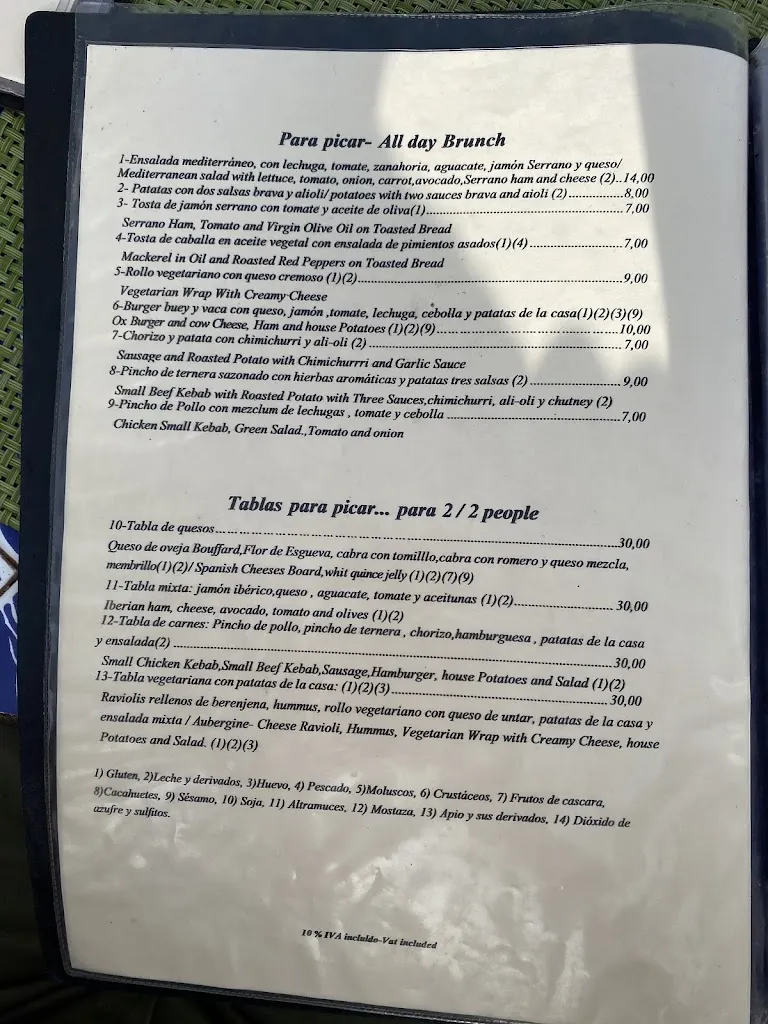 Menu_Restaurante El Mirador-Frigiliana_Frigiliana_image_2