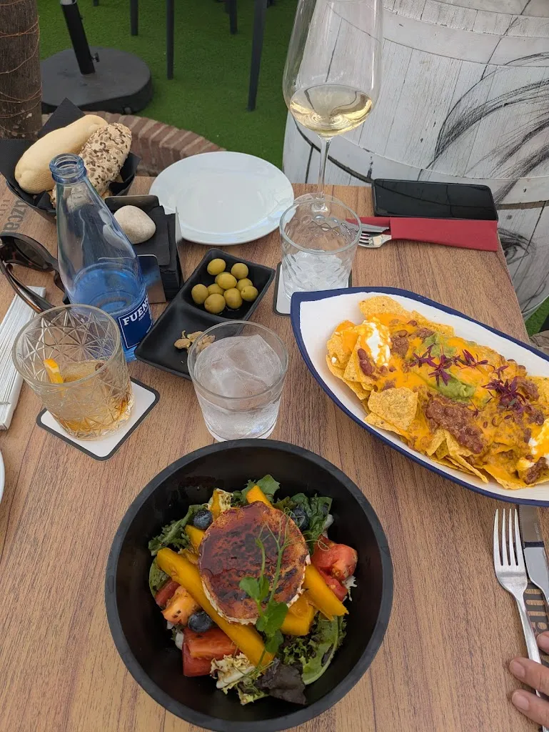 Sunna Clark_Pura Cepa Frigiliana_Frigiliana_review