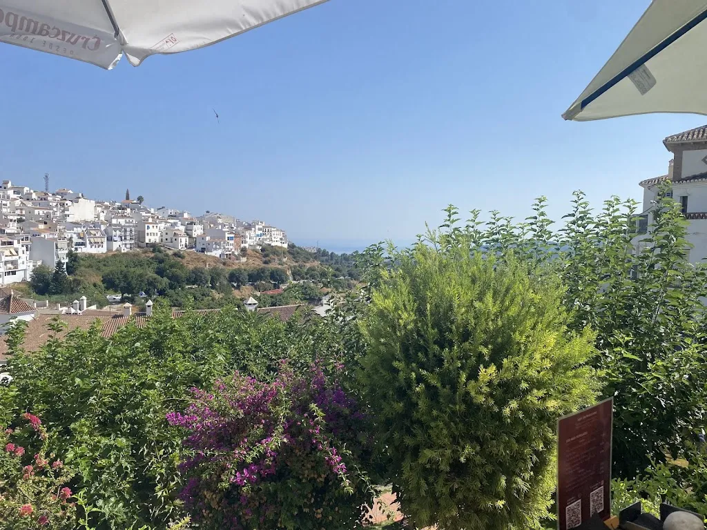 Alma Pereira-Hadzic_Pura Cepa Frigiliana_Frigiliana_review