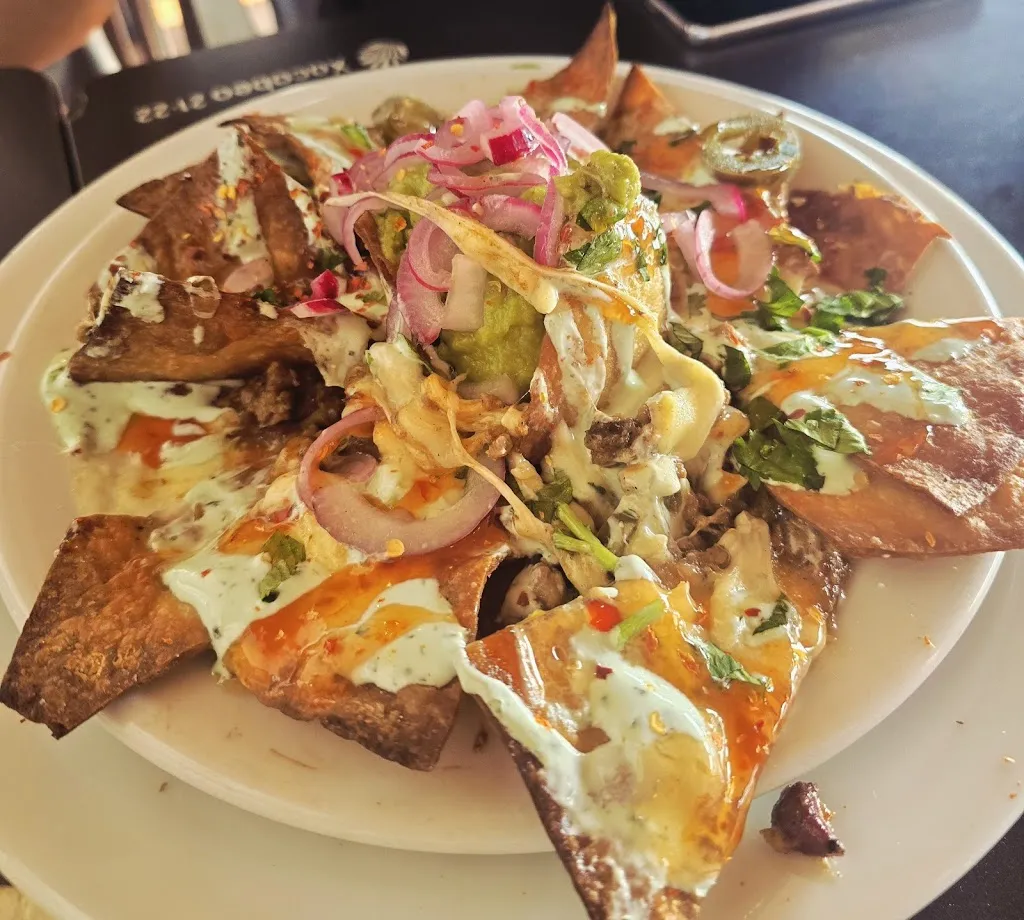 Carl Hjortsjö_El Boquetillo Street Food and Bakery_Frigiliana_recensione