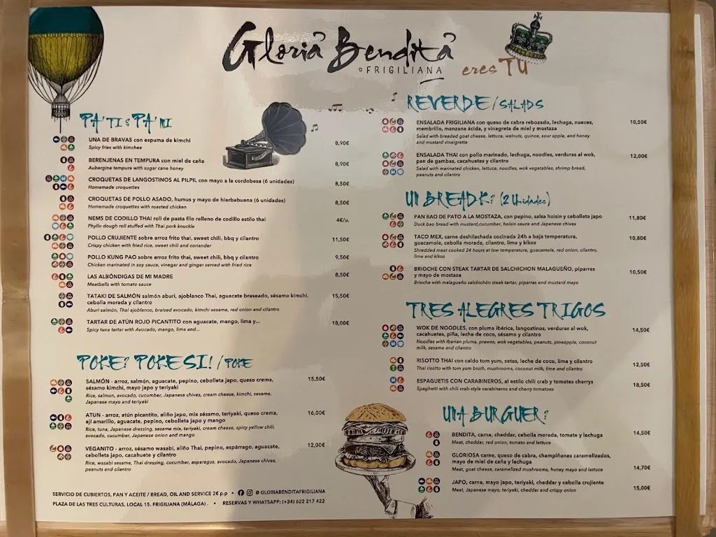 Menu_Restaurante Gloria Bendita Frigiliana_Frigiliana_image_3