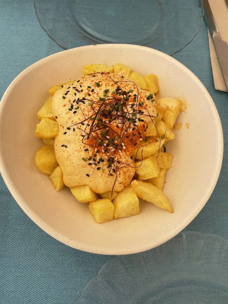 Menu_Restaurante Gloria Bendita Frigiliana_Frigiliana_image_5