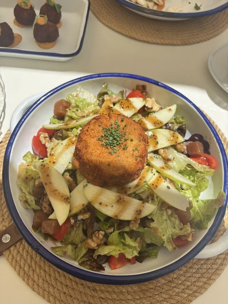 Lennart Kuhr_Restaurante Gloria Bendita Frigiliana_Frigiliana_review