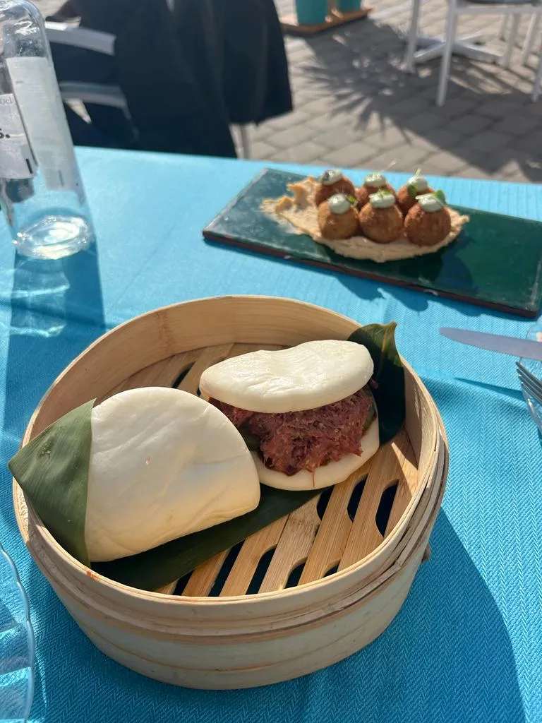 Michael Carey_Restaurante Gloria Bendita Frigiliana_Frigiliana_review