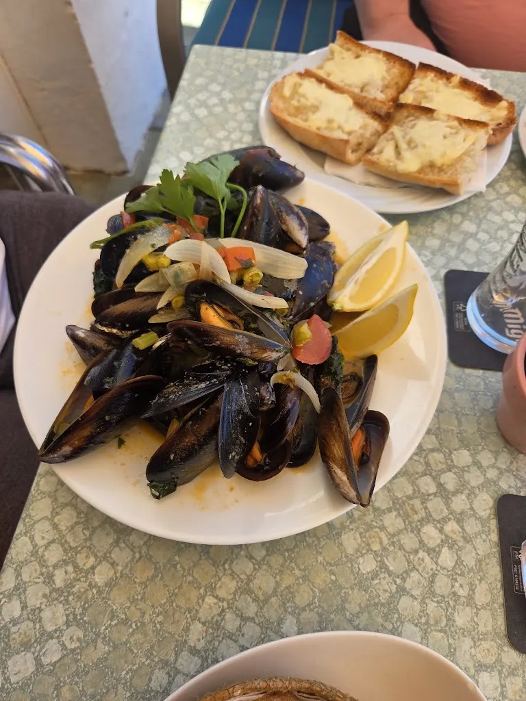 Lauren Whitfield_Restaurante Sal y Pimienta_Frigiliana_recensione