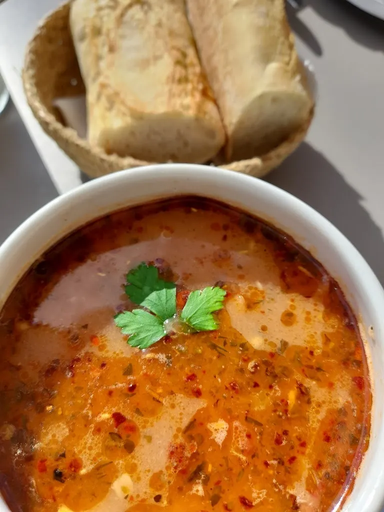 Martijn Westdijk_Restaurante Sal y Pimienta_Frigiliana_recensione