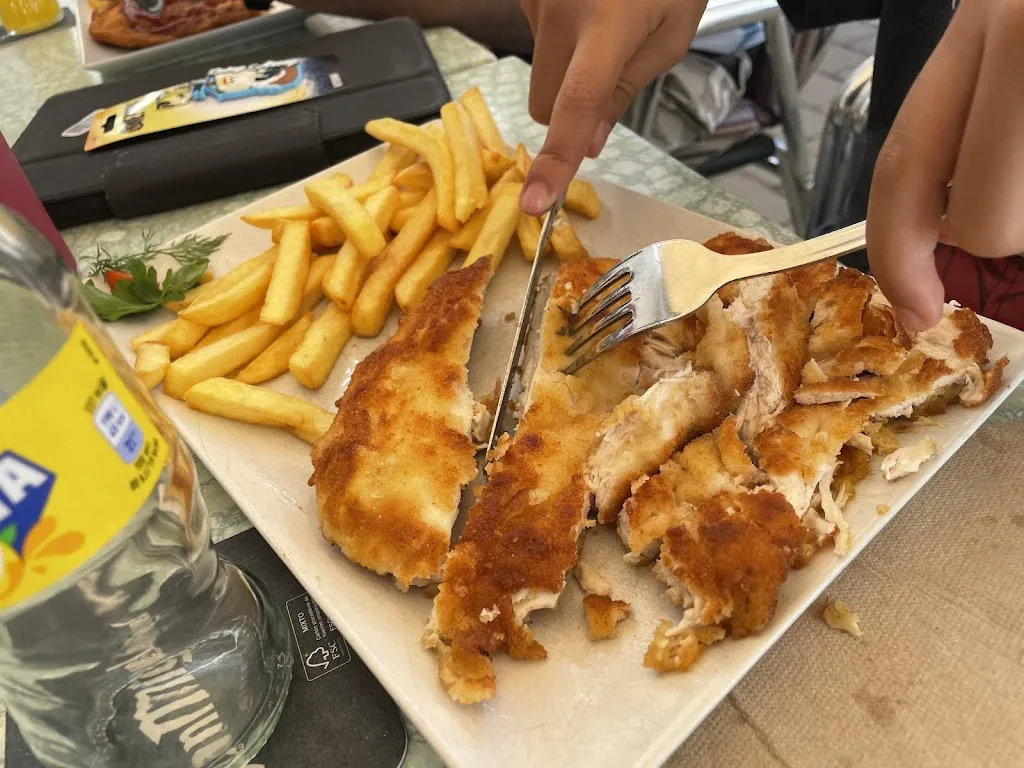 M Rios_Restaurante Sal y Pimienta_Frigiliana_recensione