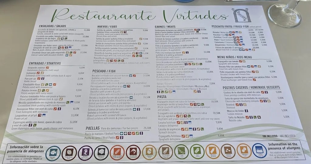 Menu_Restaurante Bar VIRTUDES_Frigiliana_image_3
