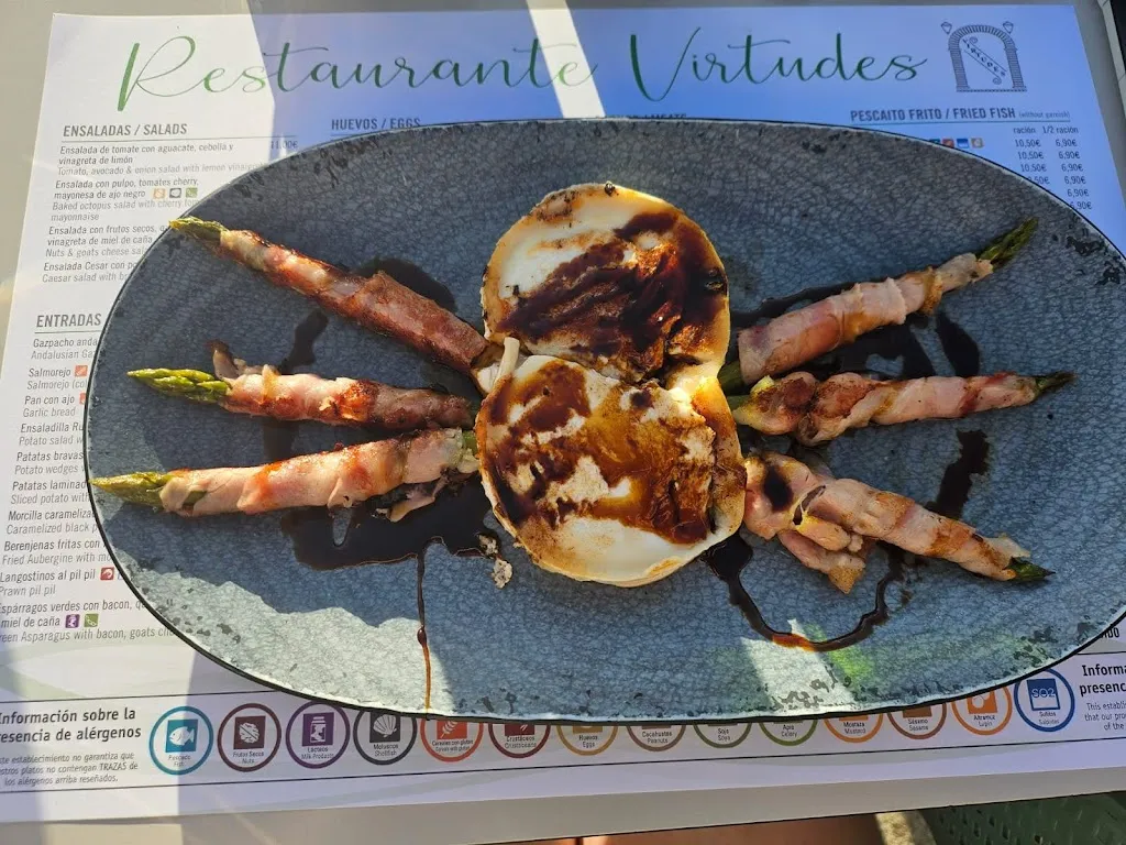 Tristan K_Restaurante Bar VIRTUDES_Frigiliana_review