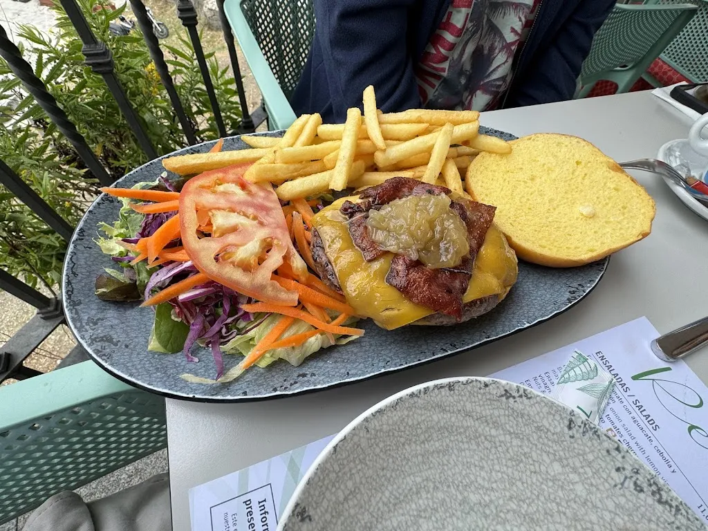 Göktuğ AKKUŞ_Restaurante Bar VIRTUDES_Frigiliana_review