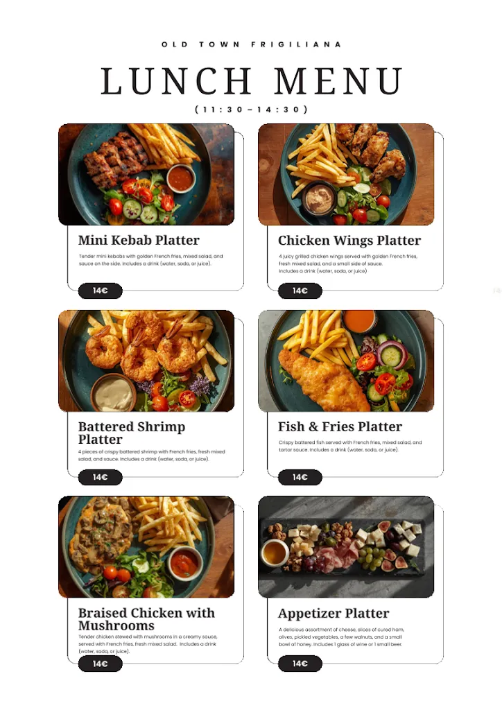 Menu_Old Town Restaurant & Bar | Frigiliana_Frigiliana_image_3