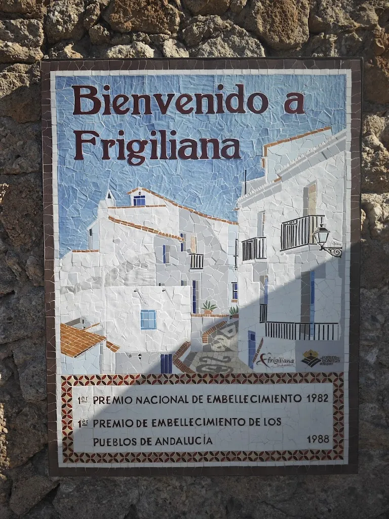 Bernard Goh_Old Town Restaurant & Bar | Frigiliana_Frigiliana_review