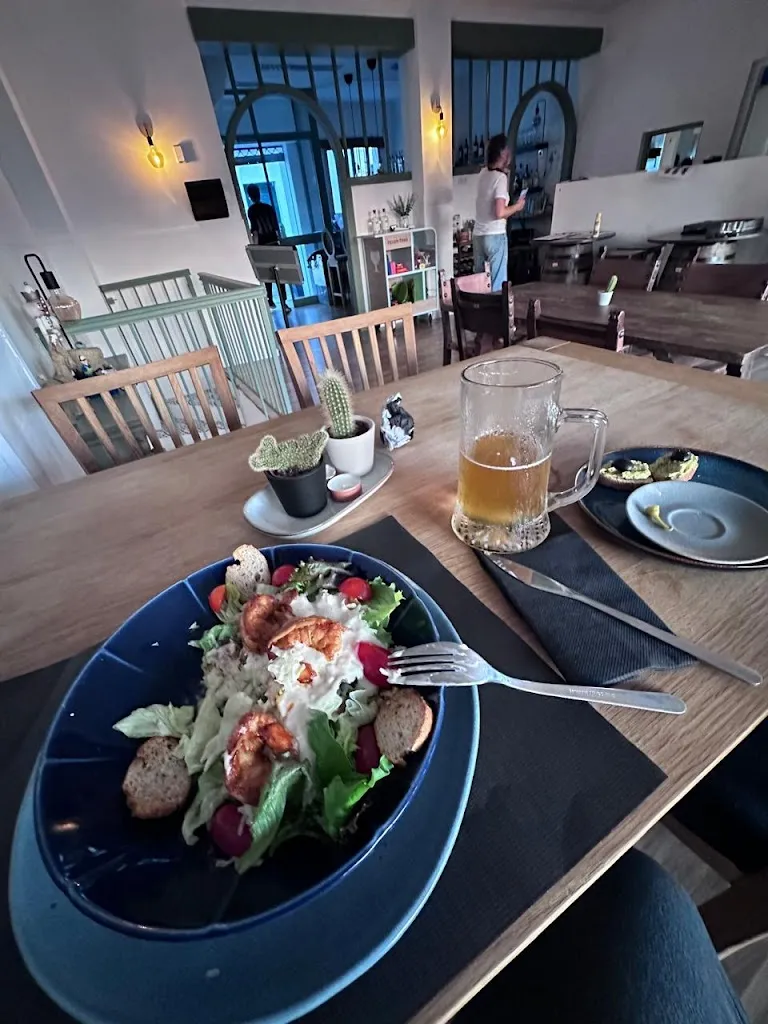 Вадим SEO_Old Town Restaurant & Bar | Frigiliana_Frigiliana_review