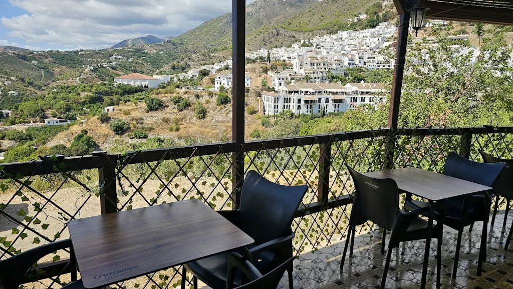Old Town Restaurant & Bar | Frigiliana_Frigiliana_slider_image_3