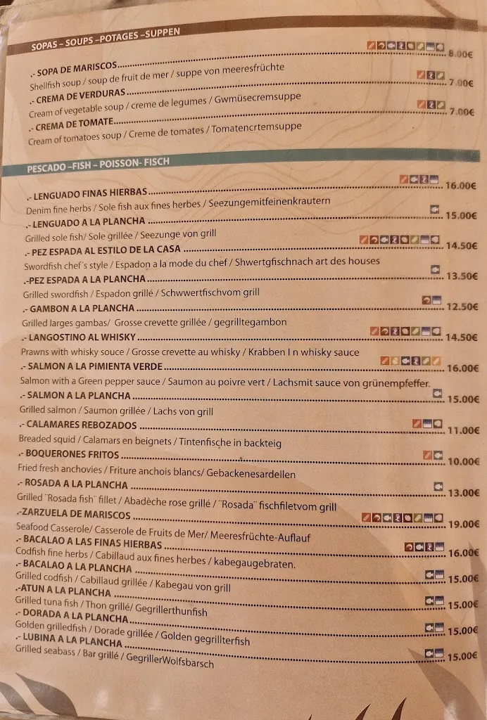 Menu_Restaurante Las Chinas_Frigiliana_image_2