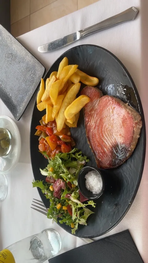 Spicy_Restaurante Las Chinas_Frigiliana_review