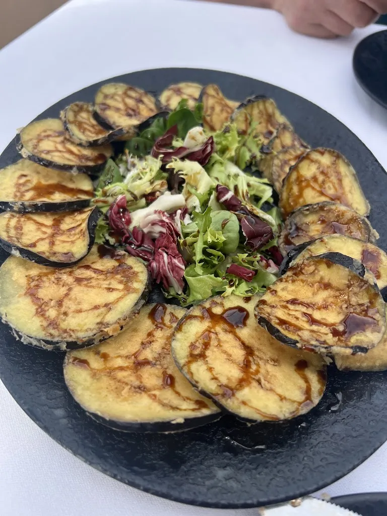 Lindsey White_Restaurante Las Chinas_Frigiliana_review