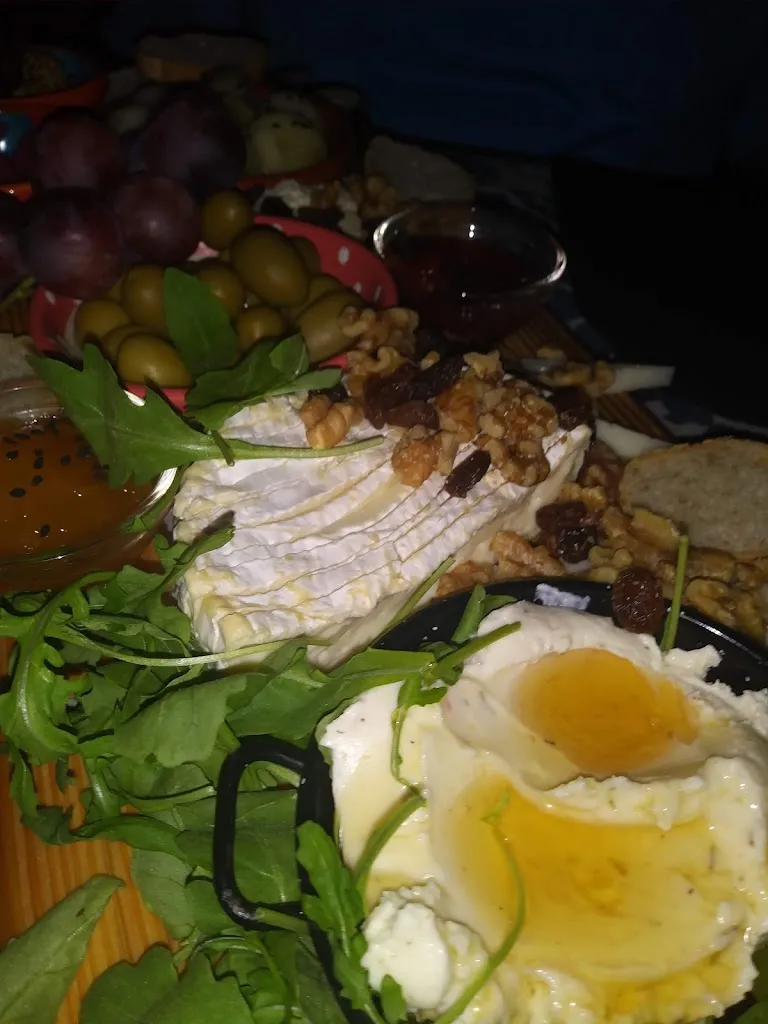 Menu_Restaurant La Taperia Frigiliana_Frigiliana_image_7