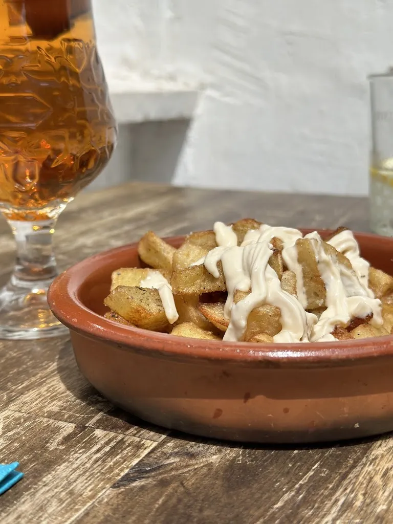 Menu_Restaurant La Taperia Frigiliana_Frigiliana_image_8