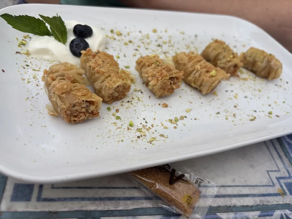 Ralf Ludwig_Restaurant La Taperia Frigiliana_Frigiliana_review