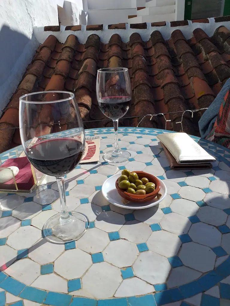 Menu_La Tahona del Zacatin_Frigiliana_image_7