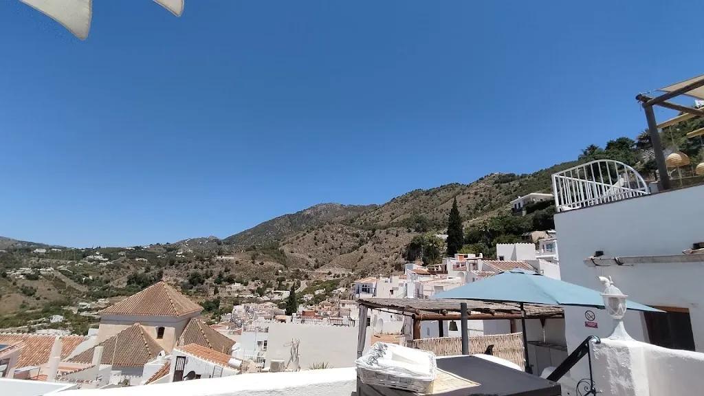 John Milnes_La Tahona del Zacatin_Frigiliana_review