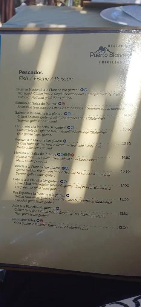 Menu_Rest. Puerto Blanquillo Frigiliana_Frigiliana_immagine_3
