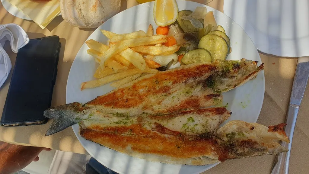 Menu_Rest. Puerto Blanquillo Frigiliana_Frigiliana_immagine_5