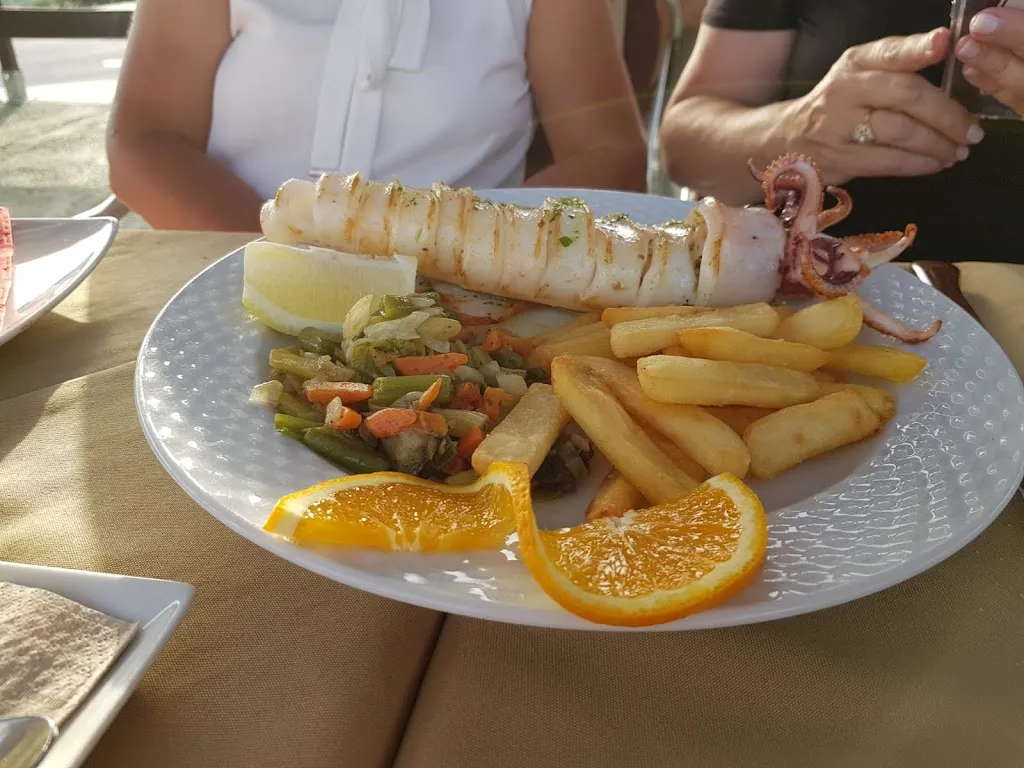 Menu_Rest. Puerto Blanquillo Frigiliana_Frigiliana_immagine_6