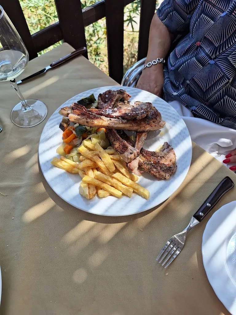 Menu_Rest. Puerto Blanquillo Frigiliana_Frigiliana_immagine_8